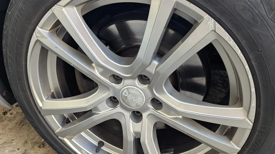 VOLKSWAGEN Passat Passat 2.0 TDI BMT Highline