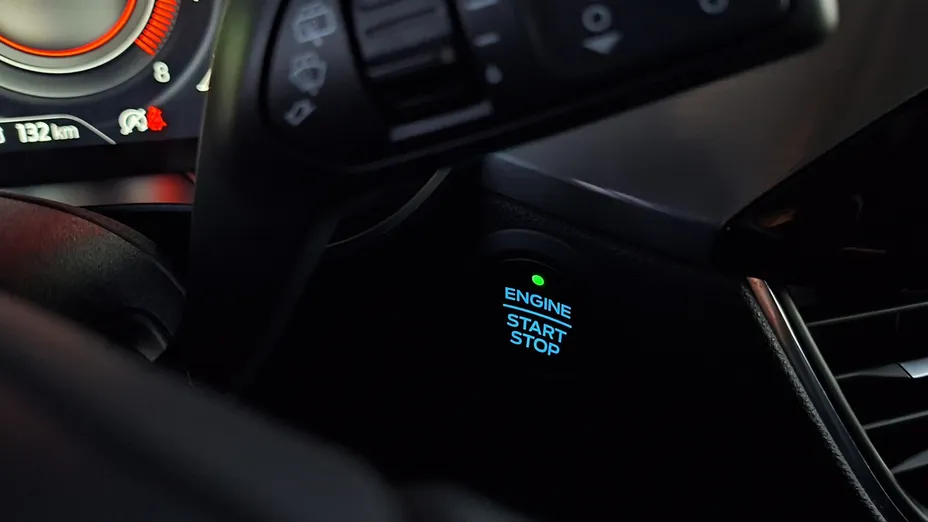 FORD Kuga Kuga 1.5 EcoBoost FWD Titanium X