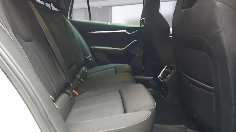 SKODA Octavia Octavia 2.0 TSI 4x4 Style DSG