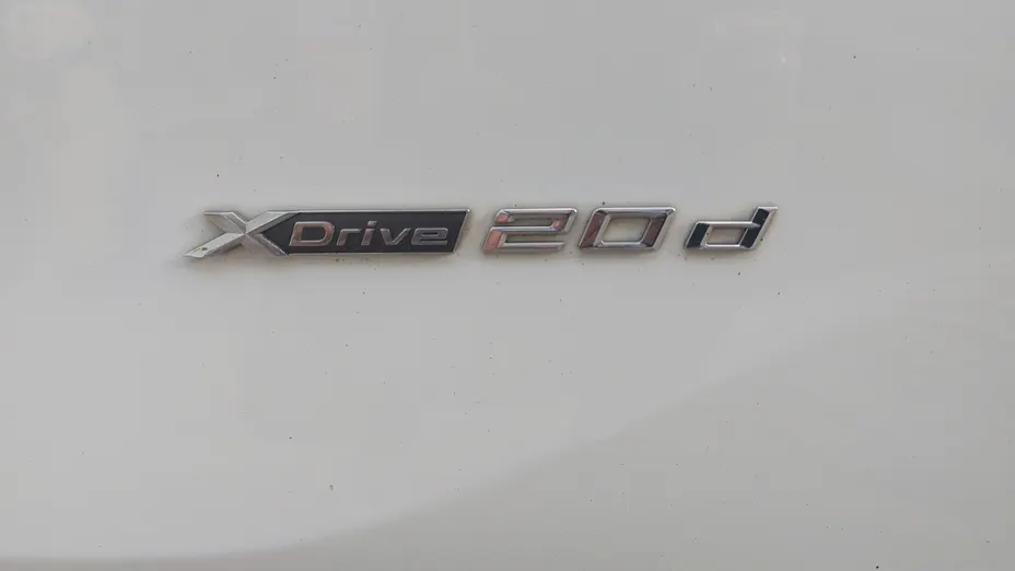 BMW X1 X1 xDrive20d Advantage aut