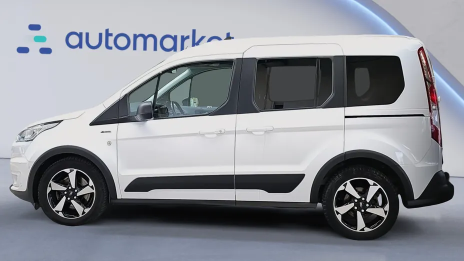 FORD Transit Connect Transit Connect 220 L1 Active PowerShift