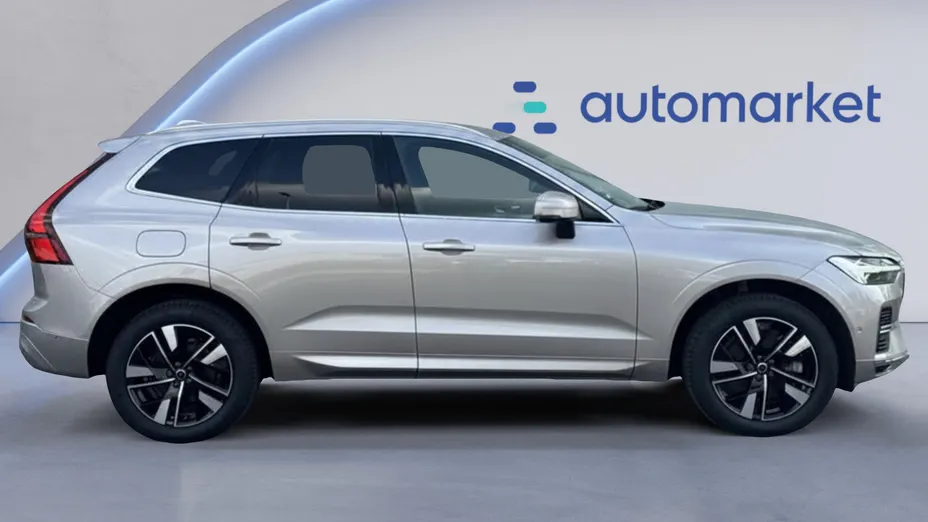 VOLVO XC60 XC60 T6 Plug-In Hybrid AWD Plus Bright aut