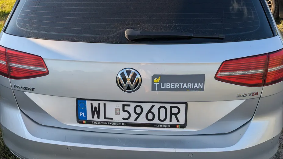 VOLKSWAGEN Passat Passat 2.0 TDI BMT Highline