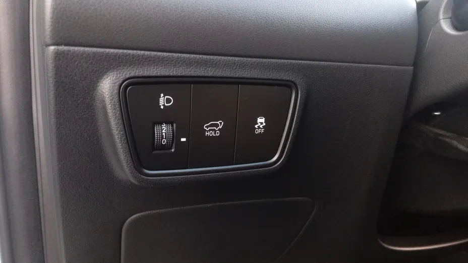 HYUNDAI Tucson Tucson 1.6 T-GDi 48V N Line 2WD DCT