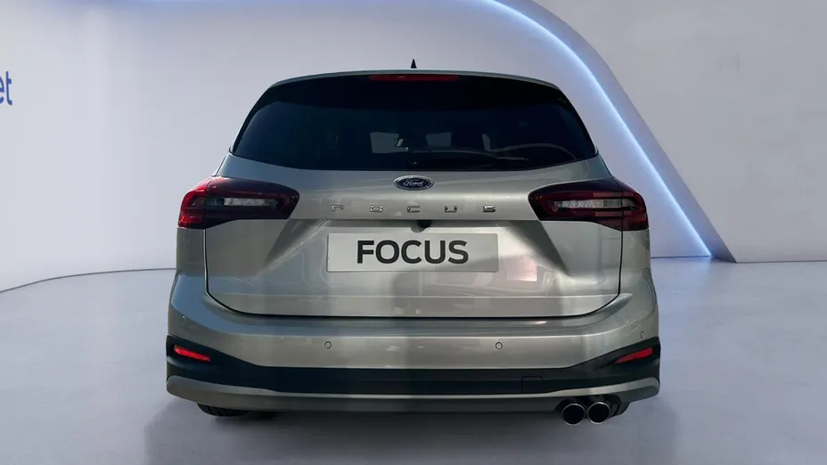 FORD Focus Focus 1.0 EcoBoost mHEV Active X aut Nowy