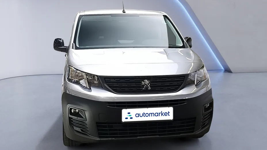 PEUGEOT Partner Van Partner 1.5 BlueHDi S&S L2