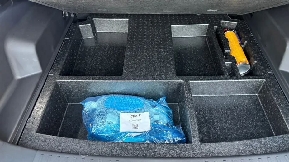 JAECOO J7 J7 1.5 T-GDI Super Hybrid Exclusive DHT Nowy