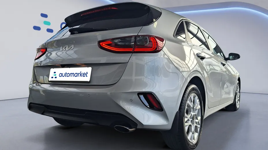 KIA Cee'd Ceed 1.5 T-GDI L DCT