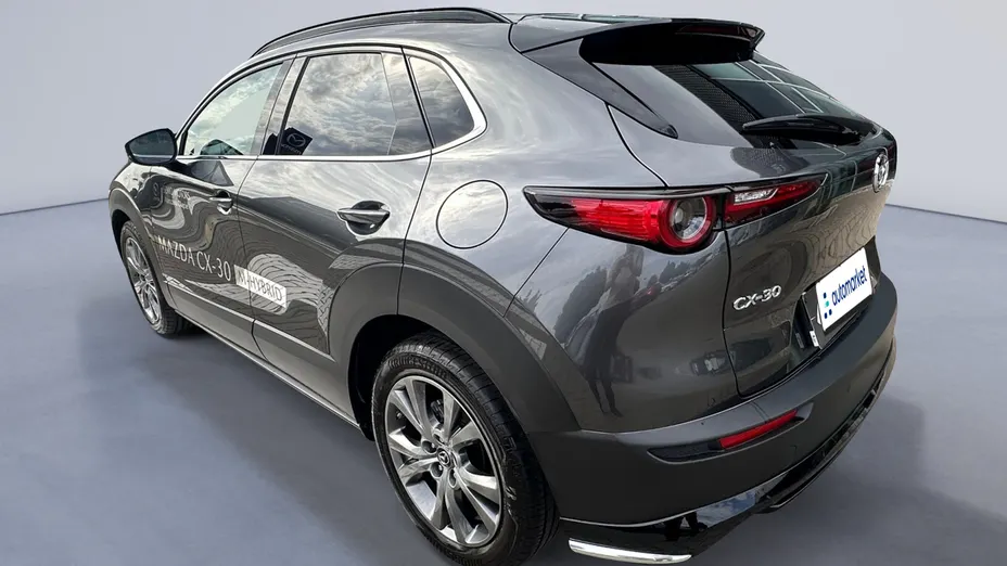MAZDA CX-30 CX-30 2.0 mHEV Exclusive-Line 2WD aut