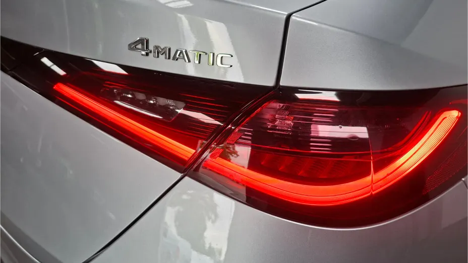 MERCEDES-BENZ GLC GLC Coupe 300 e PHEV 4-Matic AMG Line
