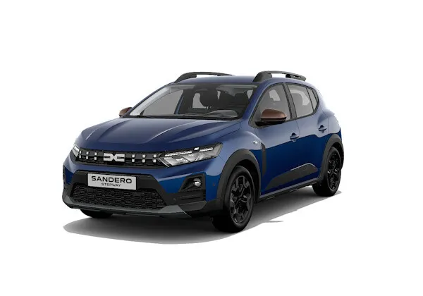 DACIA Sandero Stepway -