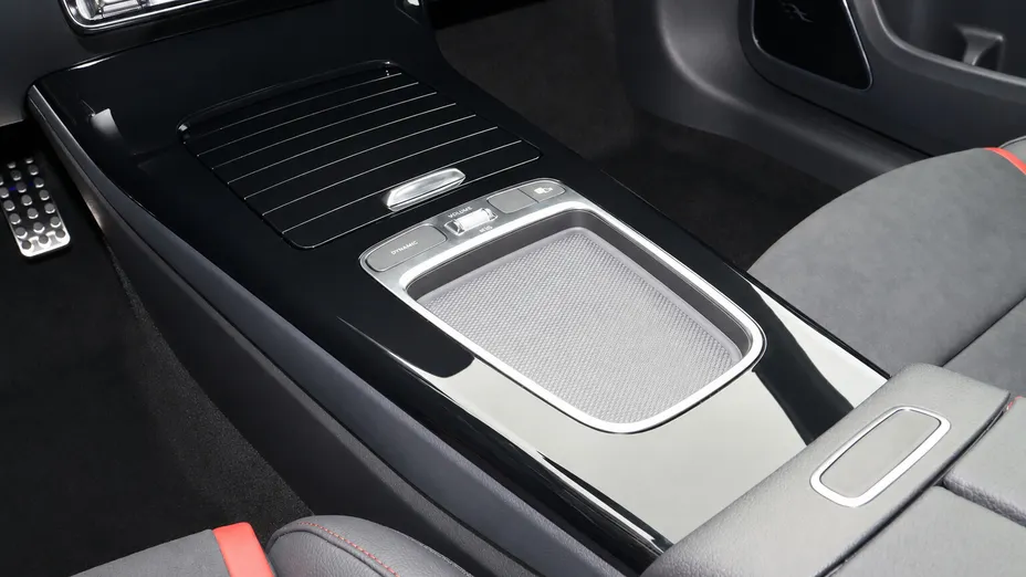 MERCEDES-BENZ A Klasa A 45 S AMG 4-Matic 8G-DCT Nowy