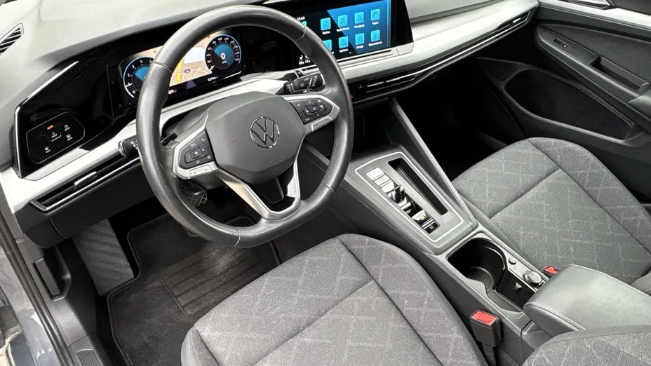 VOLKSWAGEN Golf Golf VIII 1.5 eTSI EVO Life DSG