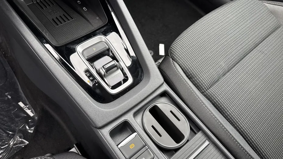 SKODA Octavia Octavia 1.5 TSI mHEV Drive Selection DSG Nowy