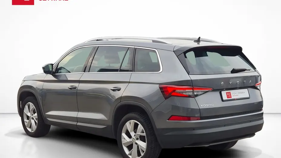 SKODA Kodiaq Kodiaq 2.0 TDI 4x2 Style DSG