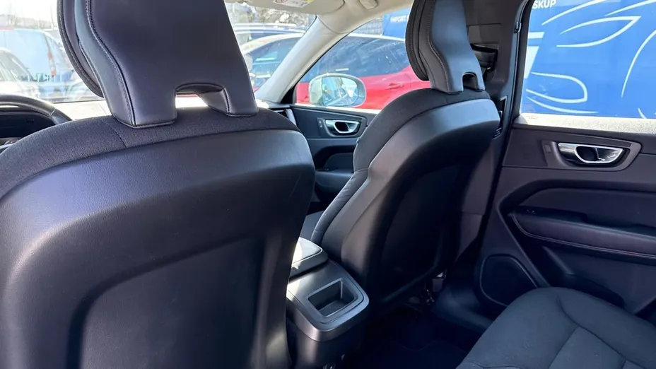 VOLVO XC60 XC60 D3 Momentum