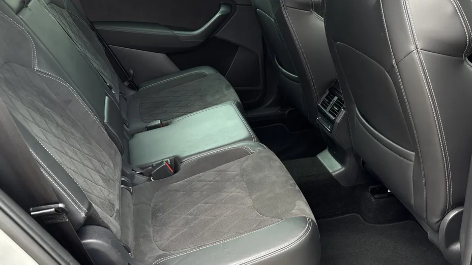 SKODA Kodiaq Kodiaq 2.0 TDI 4x4 Sportline DSG 7os.