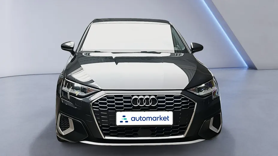 AUDI A3 A3 35 TFSI mHEV Advanced S tronic