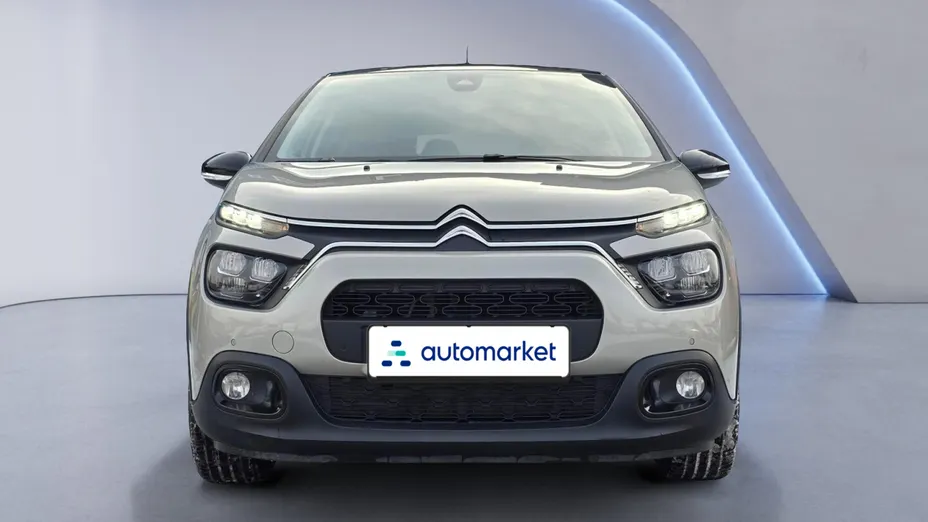CITROEN C3 C3 1.2 PureTech Shine