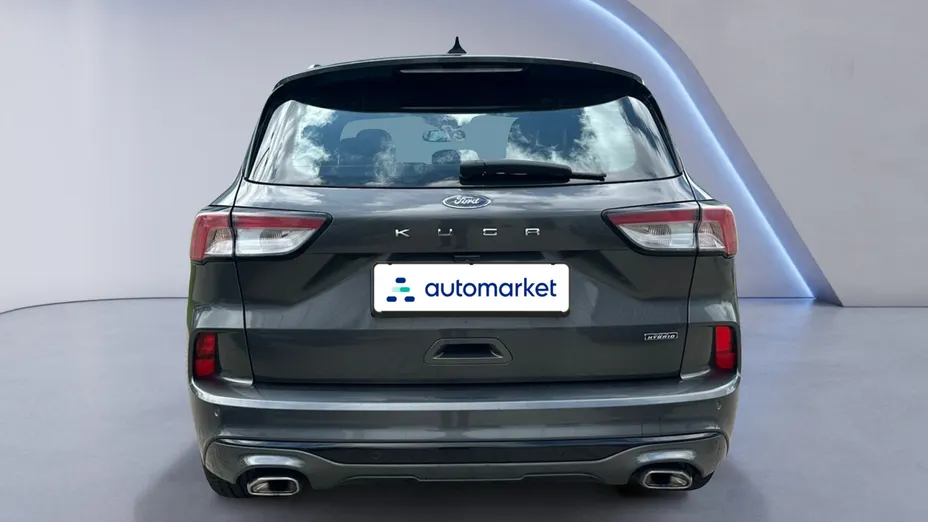FORD Kuga Kuga 2.5P PHEV FWD ST-Line