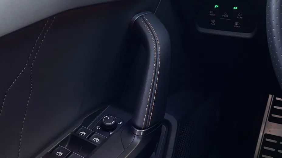 CUPRA Formentor Formentor 1.4 e-Hybrid VZ DSG