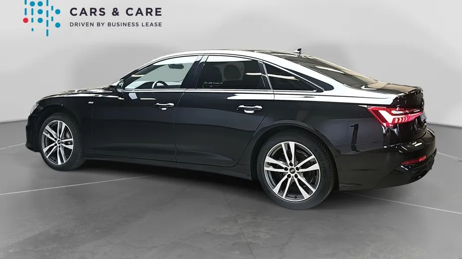 AUDI A6 A6 40 TDI mHEV Quattro Sport S tronic