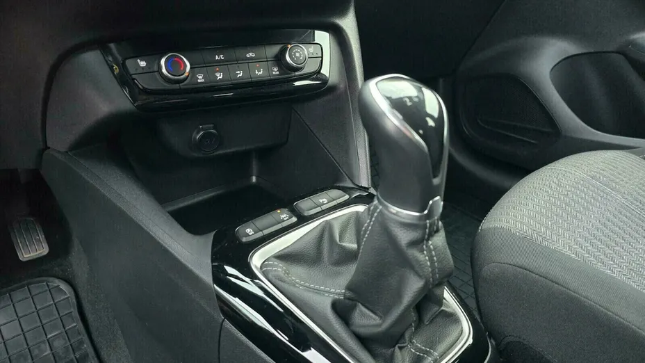 OPEL Corsa Corsa 1.2 S&S