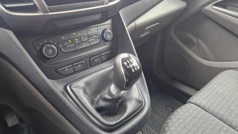 FORD Transit Connect Transit Connect 210 L2 Trend