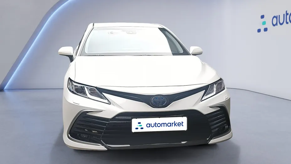 TOYOTA Camry Camry 2.5 Hybrid Prestige CVT