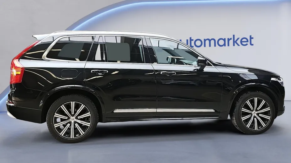 VOLVO XC90 XC90 B5 D AWD Inscription aut