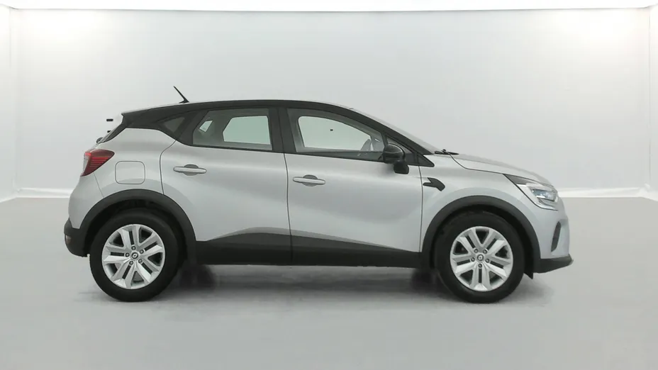 RENAULT Captur -