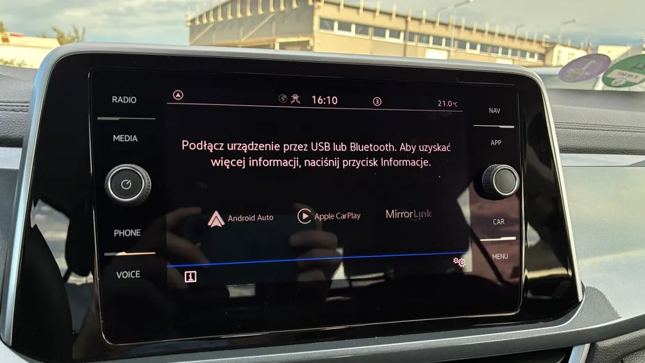 VOLKSWAGEN T-ROC T-ROC 1.5 TSI Style DSG