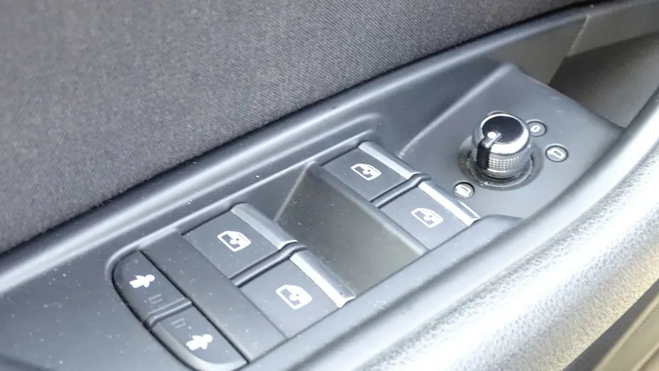 AUDI A5 Sportback -