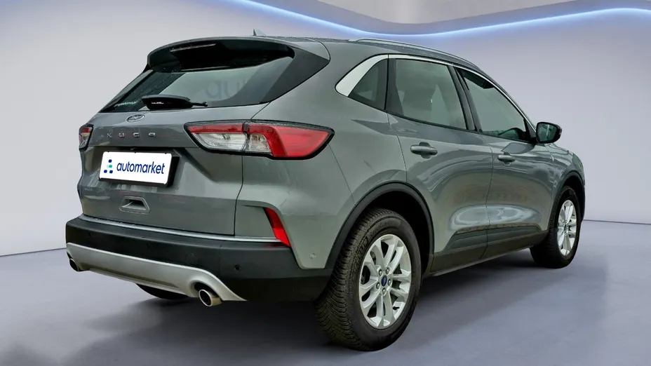 FORD Kuga Kuga 1.5 EcoBoost FWD Titanium