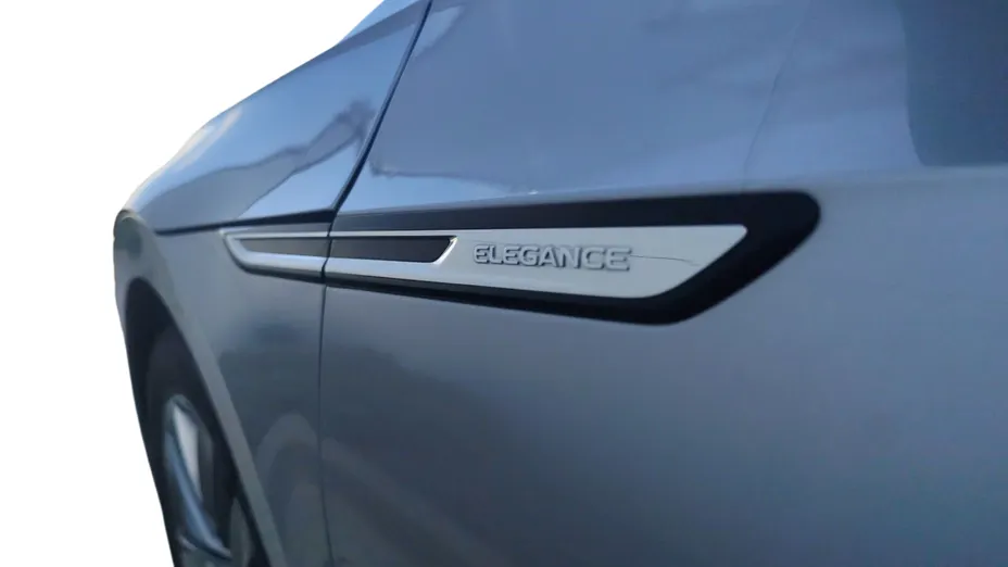 VOLKSWAGEN Arteon Arteon 2.0 TSI Elegance DSG