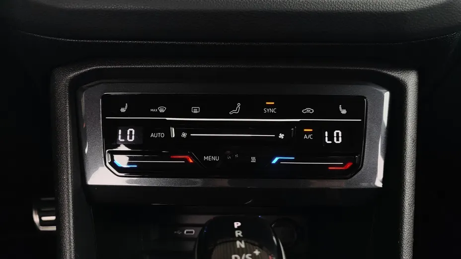 VOLKSWAGEN Tiguan Tiguan 2.0 TDI SCR 4Mot. R-Line DSG