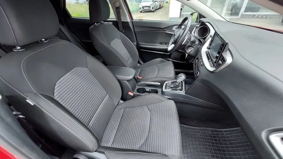 KIA XCeed XCeed 1.5 T-GDI M DCT