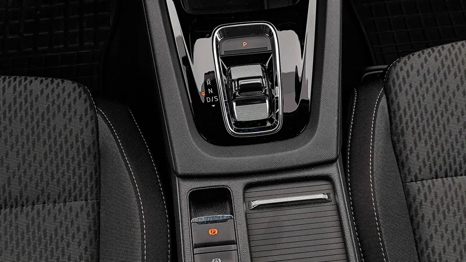 SKODA Octavia Octavia 2.0 TDI Style DSG