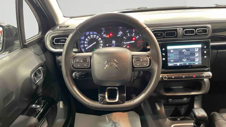 CITROEN C3 -