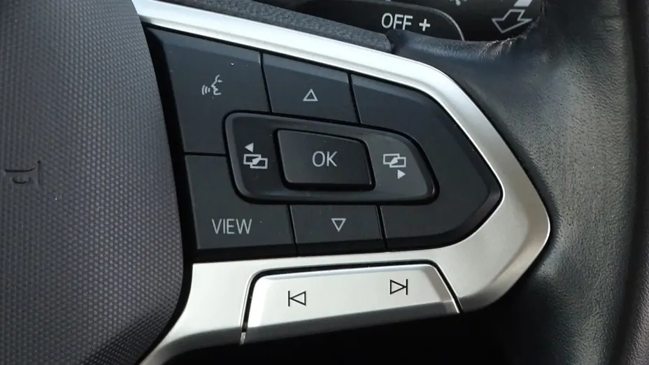 VOLKSWAGEN T-Cross -