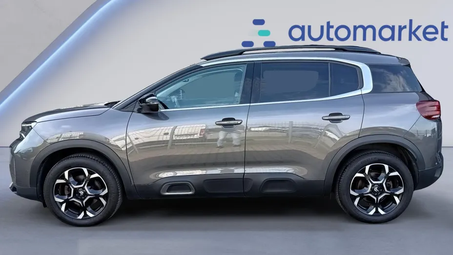 CITROEN C5 Aircross C5 Aircross 1.2 PureTech Shine EAT8