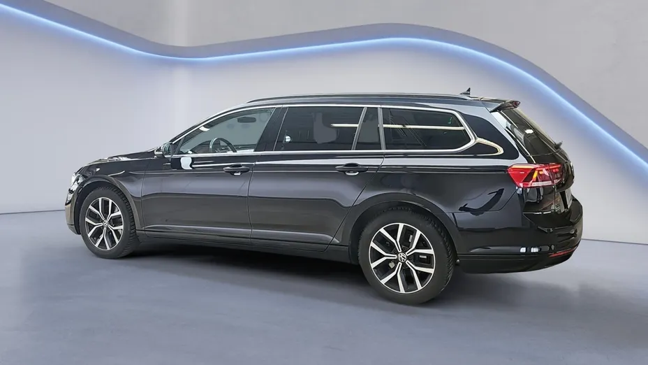 VOLKSWAGEN Passat Passat 1.5 TSI EVO Business DSG