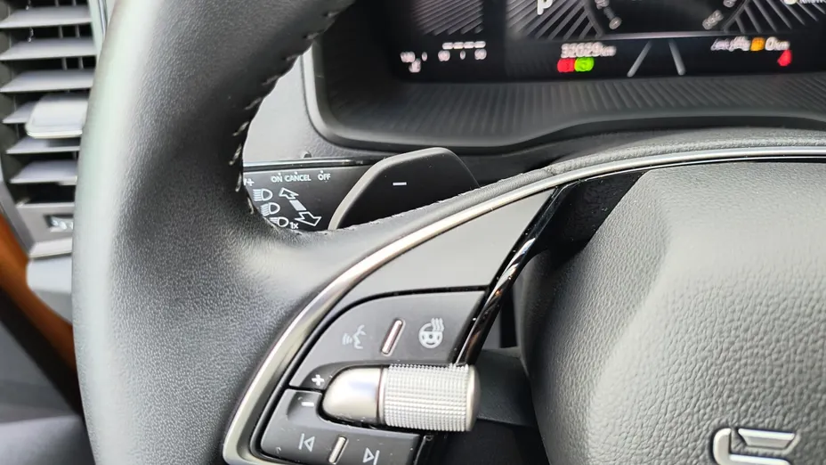 SKODA Karoq Karoq 1.5 TSI ACT Selection DSG