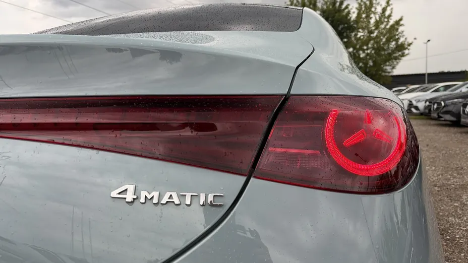 MERCEDES-BENZ CLA CLA 200 mHEV 4-Matic 8G-DCT