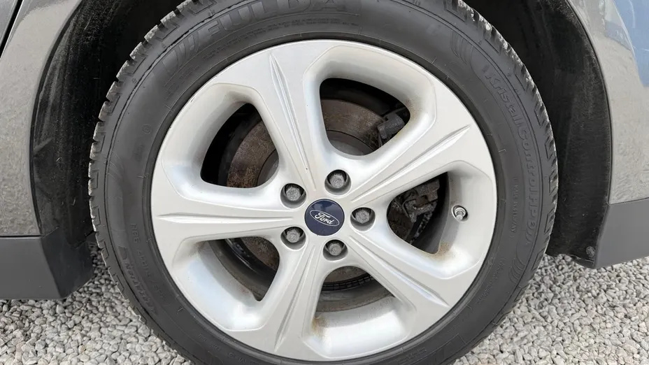 FORD Mondeo -