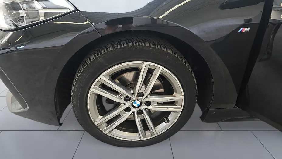 BMW Seria 1 118i M Sport aut