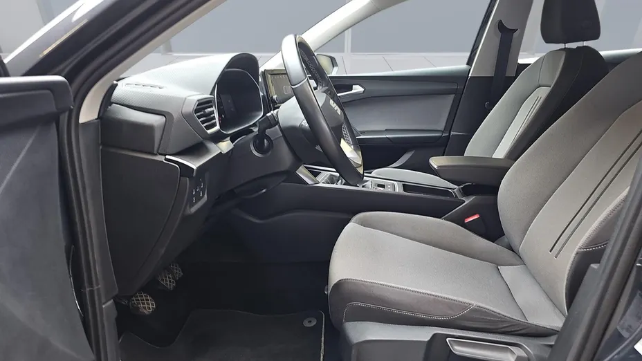 SEAT Leon Leon 1.5 TSI Full LED