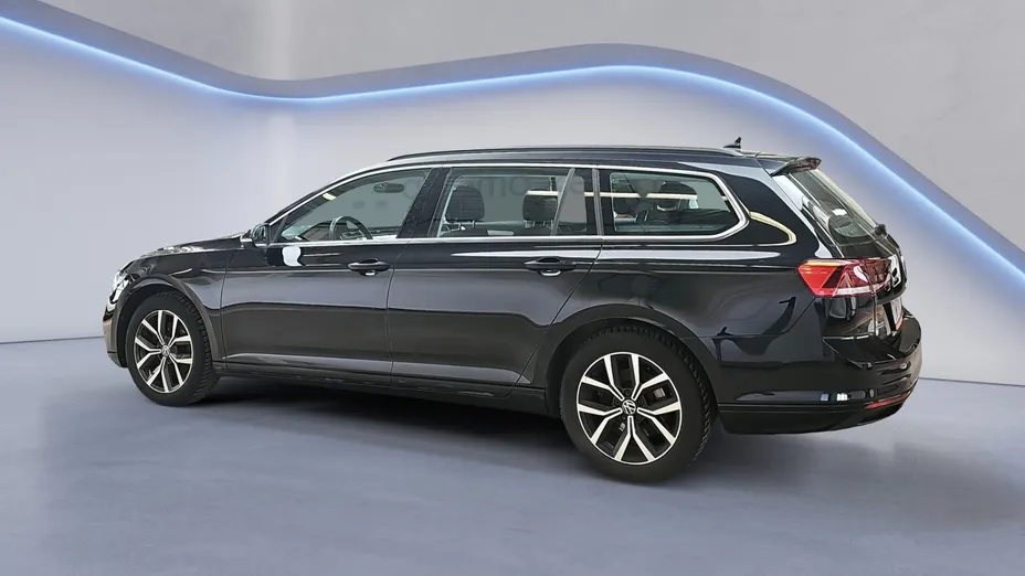 VOLKSWAGEN Passat Passat 1.5 TSI EVO Business DSG