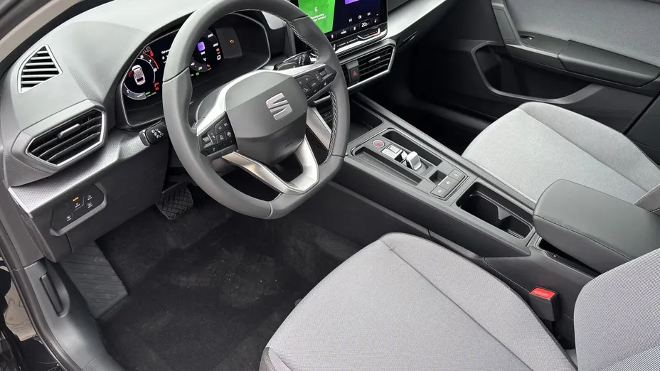 SEAT Leon Leon 1.5 eTSI Style DSG