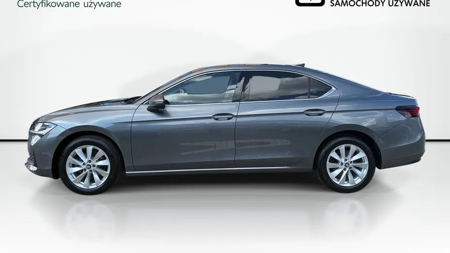 SKODA Superb Superb 1.5 TSI mHEV Selection DSG